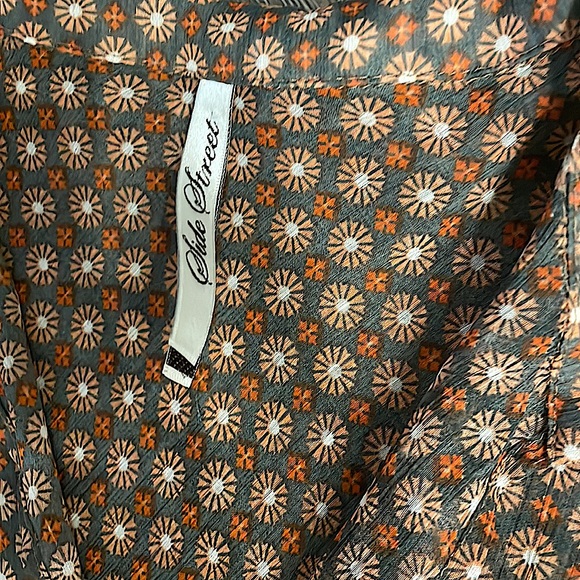 Sheer Dress - Picture 2 of 4